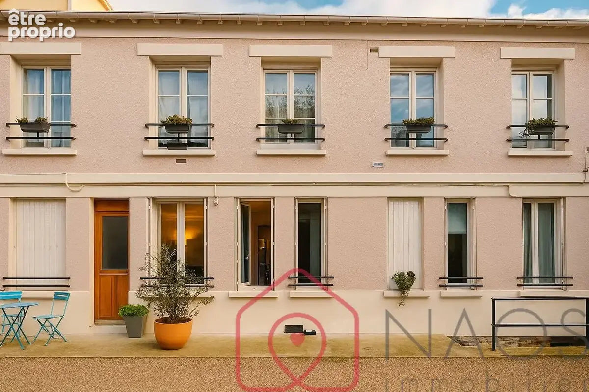 Chatou sud - 2 pièces 45 m² pret a habiter  à 10 min du rer - photo 10