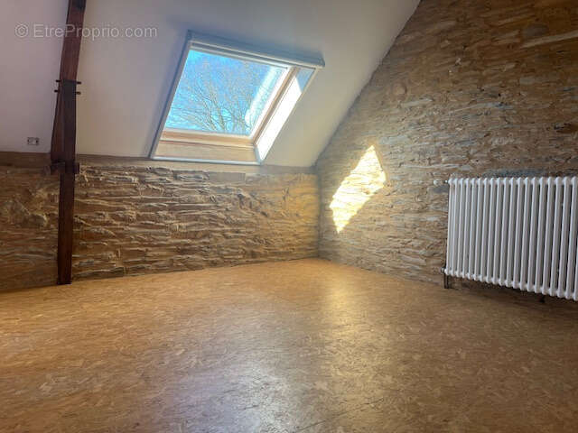 Maison à GUEMENE-PENFAO