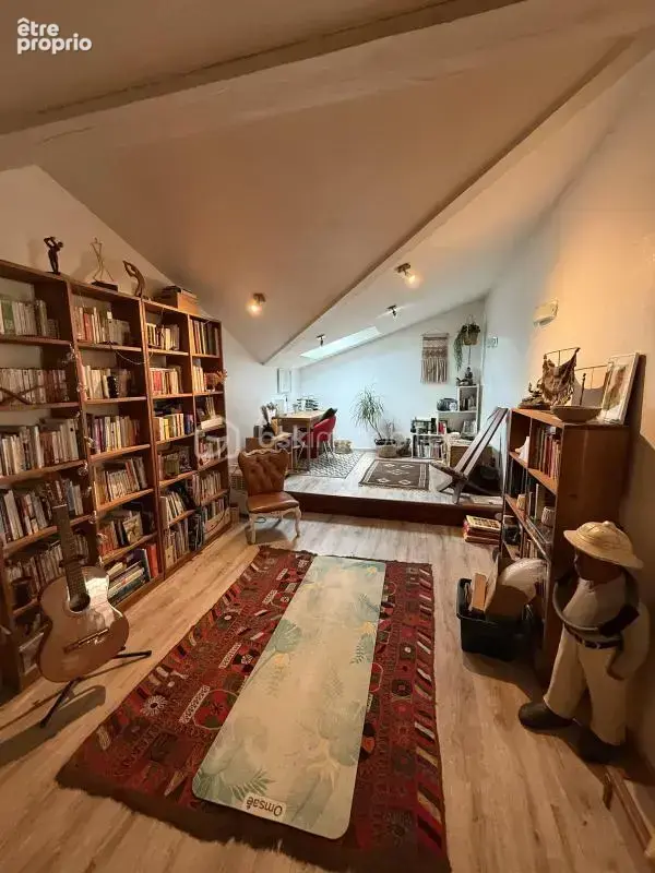 Maison 162 m² - photo 6