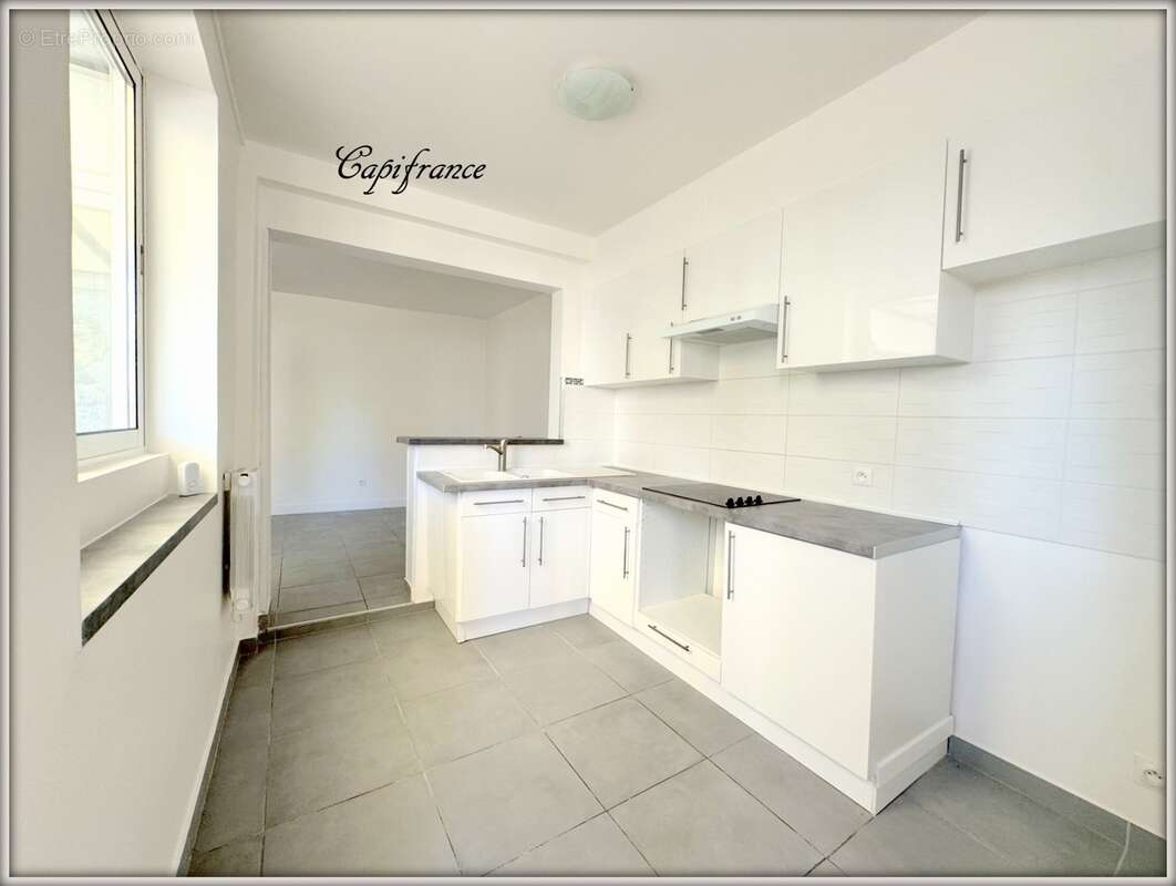 Maison rénovée 5 pièces  centre sud - photo 2