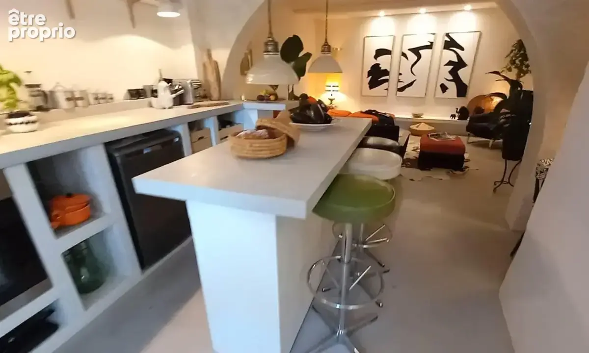 Maison  4 pièce(s) 61 m2 - photo 11