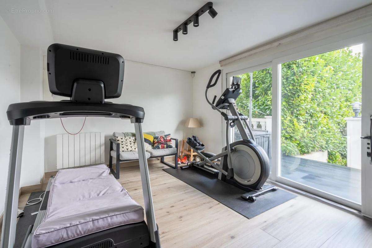 Maison à ROMAINVILLE