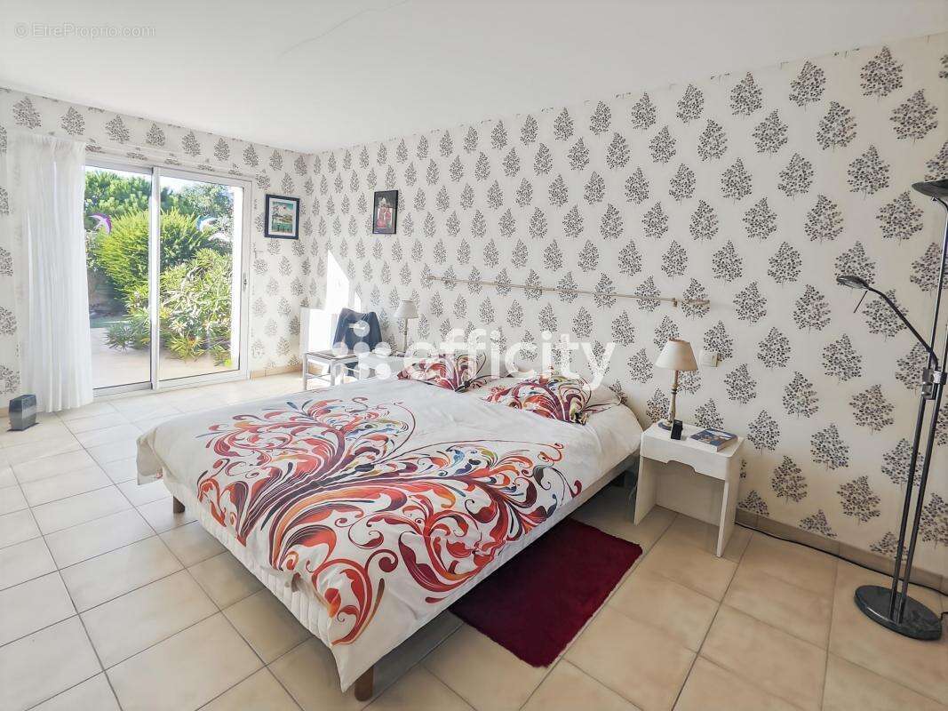 Maison à BRETIGNOLLES-SUR-MER