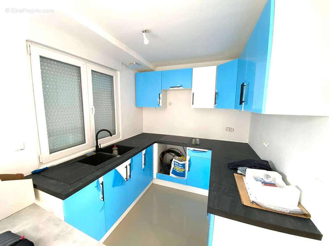 Maison à PIERRELAYE