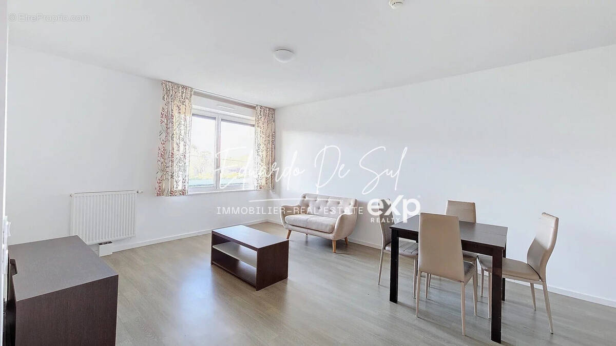 Appartement à MERIGNAC