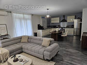 Appartement à PONT-SAINT-ESPRIT