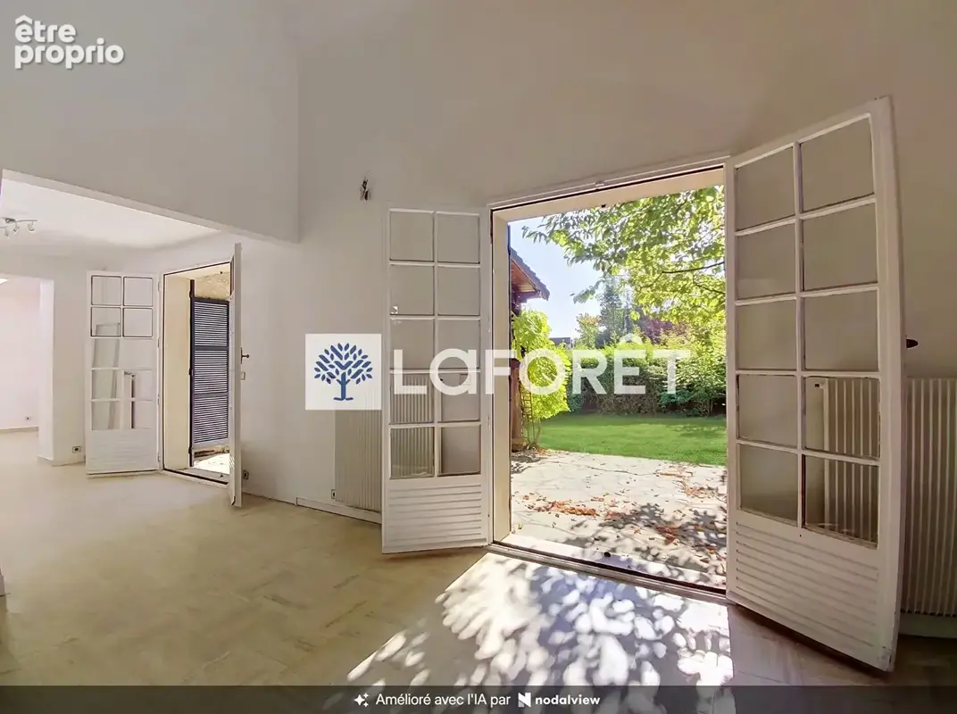 Maison Orgeval 9 pièces 153 m2 - photo 4