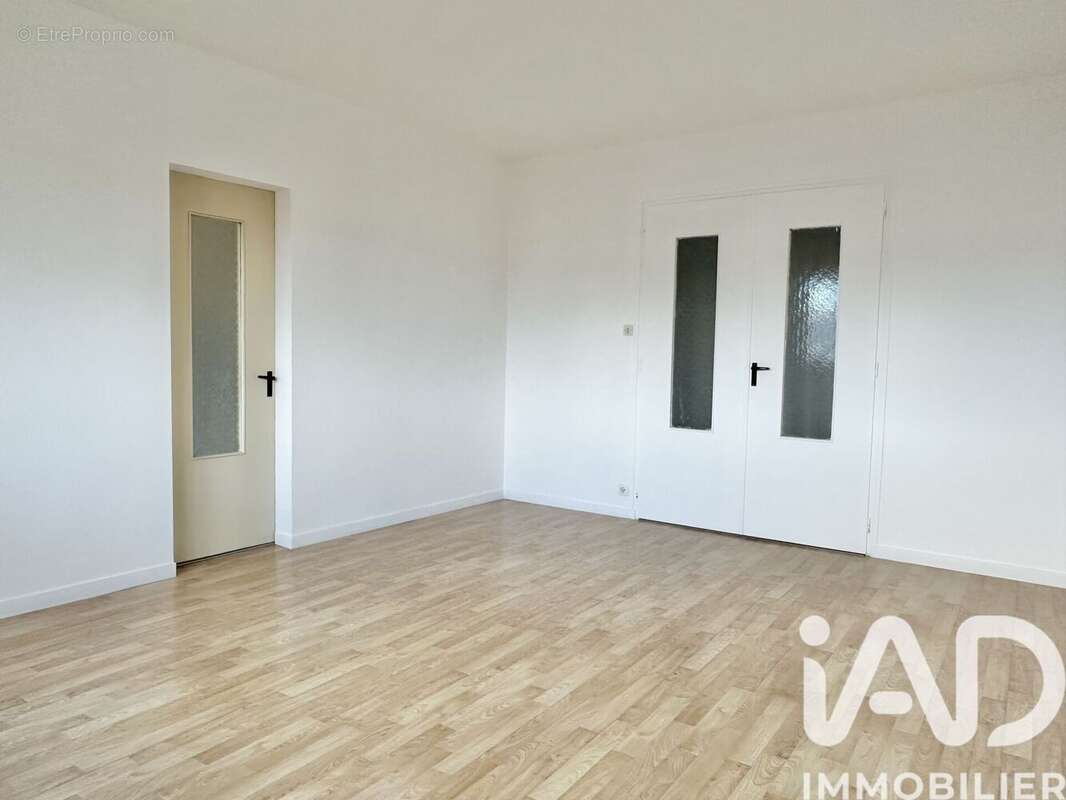 Photo 3 - Appartement à LA ROCHE-SUR-YON