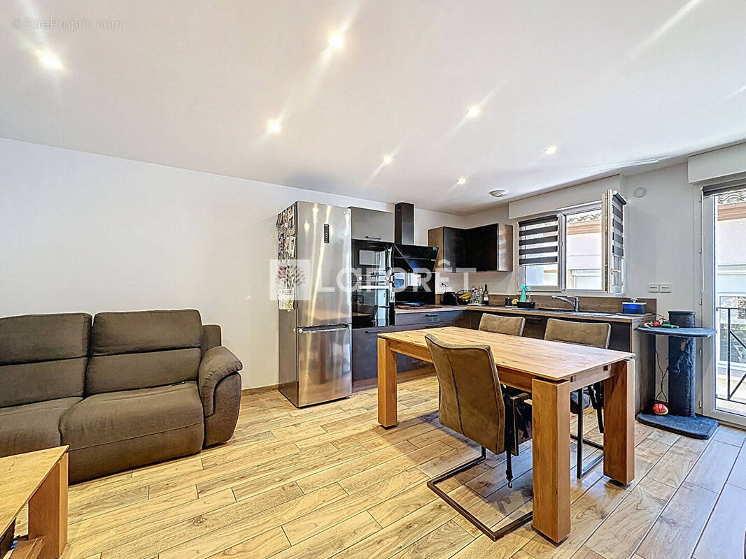 Maison à SAINT-FELIU-D'AVALL