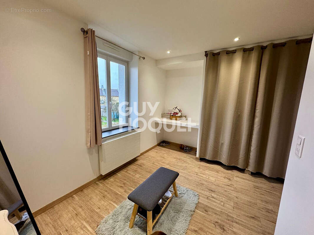 Maison à NEUVES-MAISONS