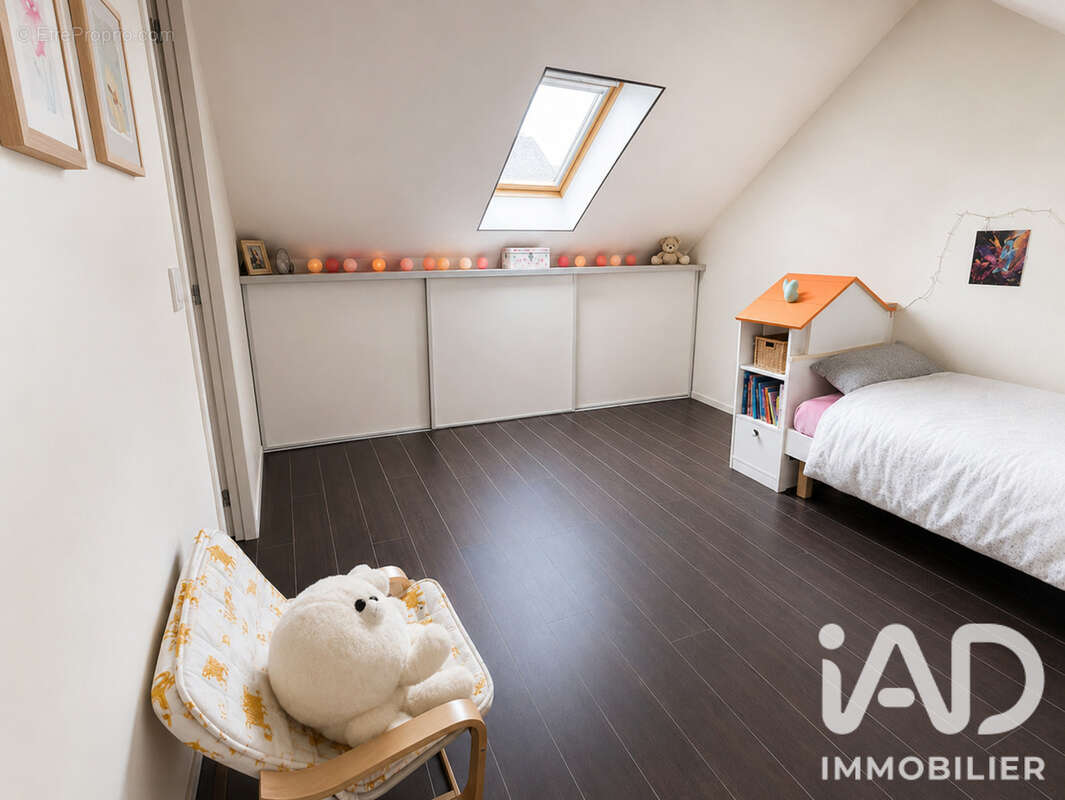 Maison 85 m² à Draveil  - photo 6