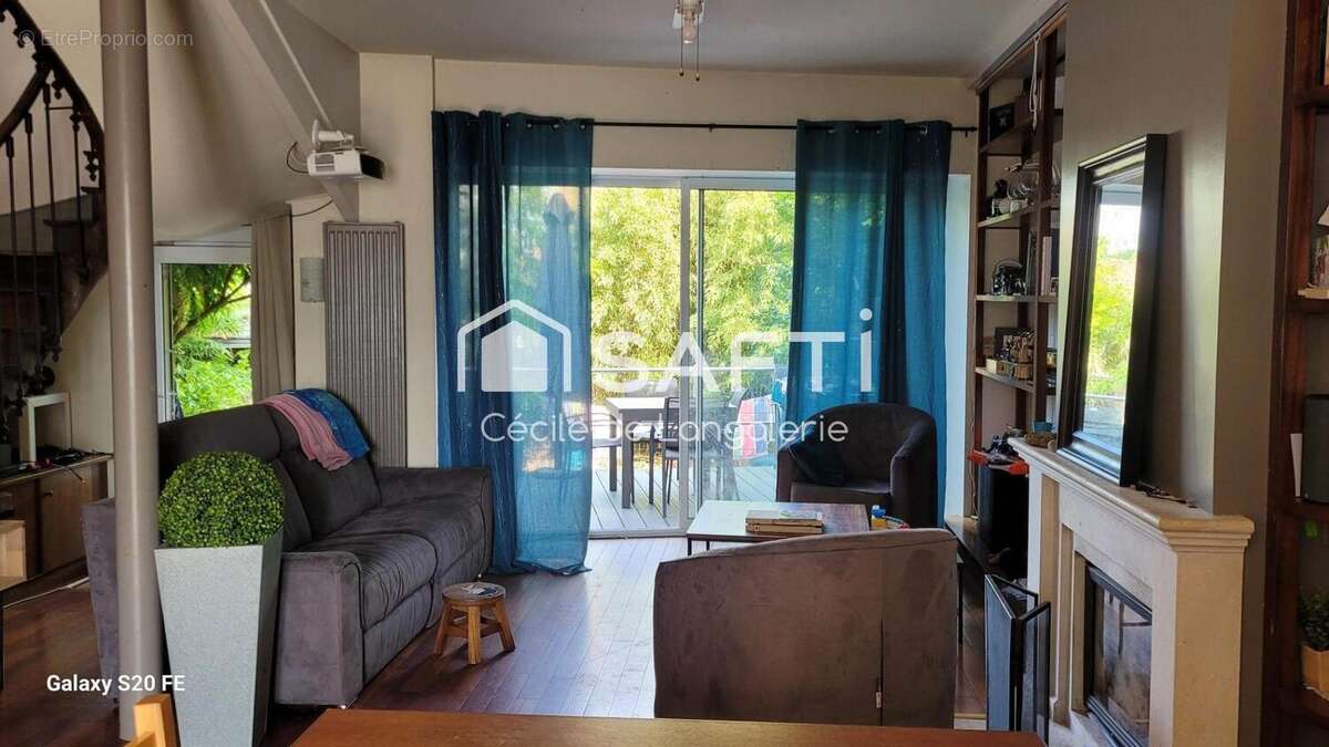 Photo 2 - Maison à LE BLANC