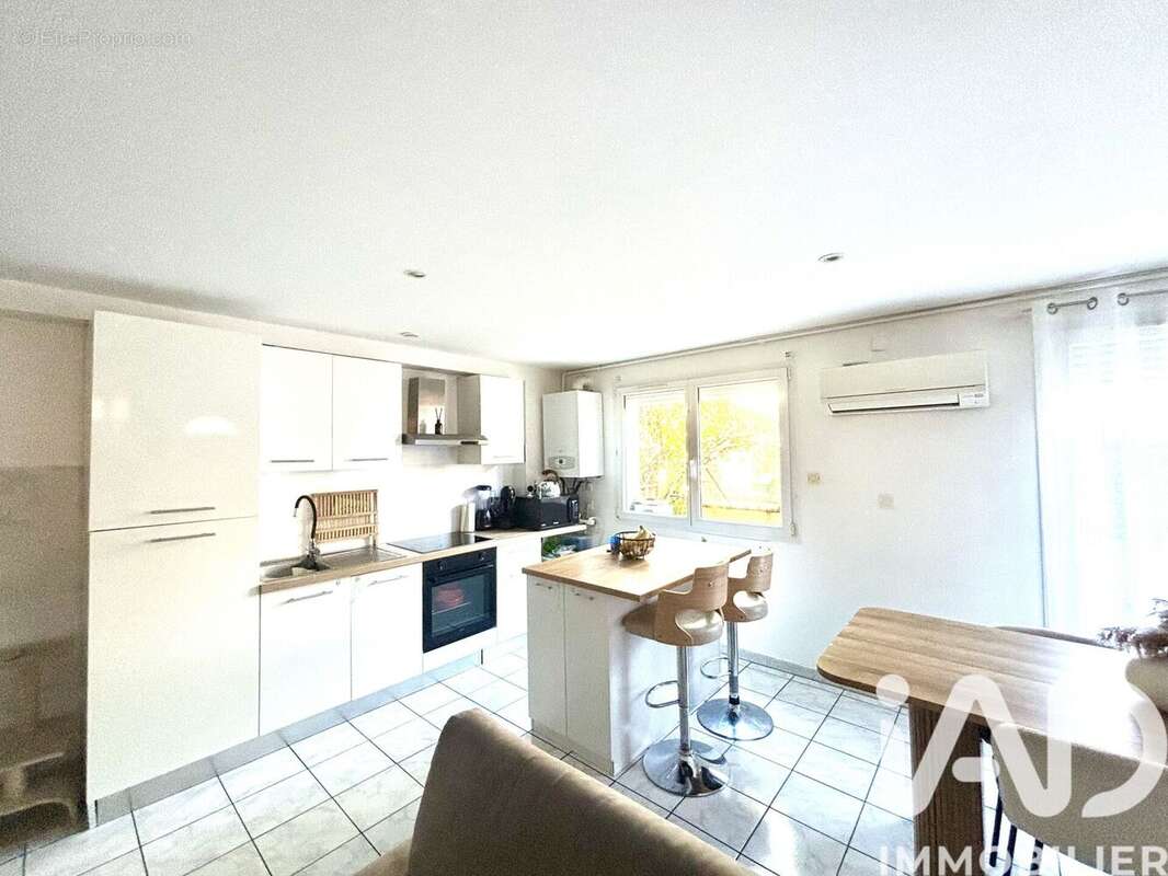 Photo 4 - Appartement à FONTAINE