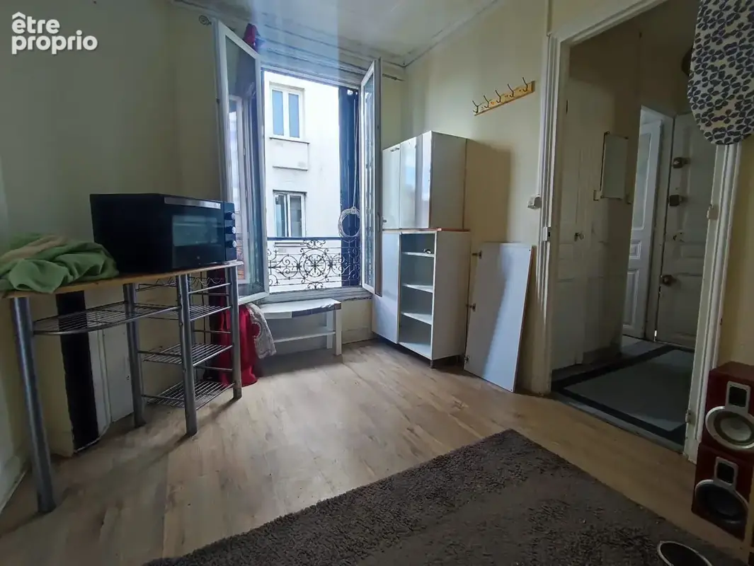 Appartement 30m² à pantin - photo 3
