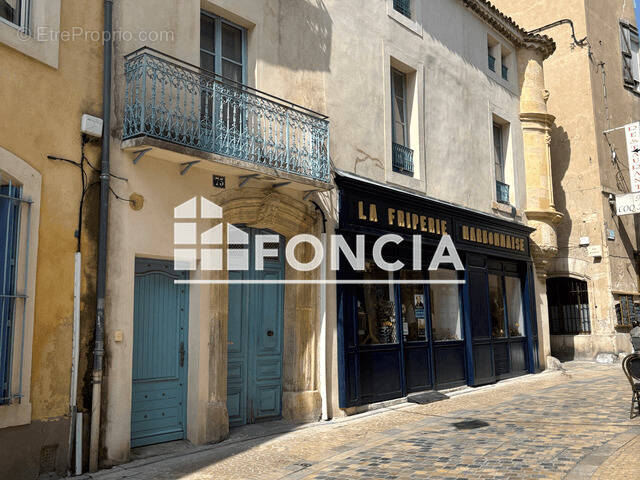 Appartement à NARBONNE