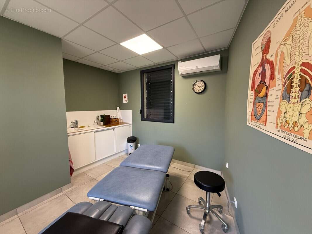 Commerce 27 m² à Allassac  - photo 4