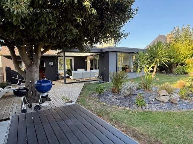 Maison à PERROS-GUIREC