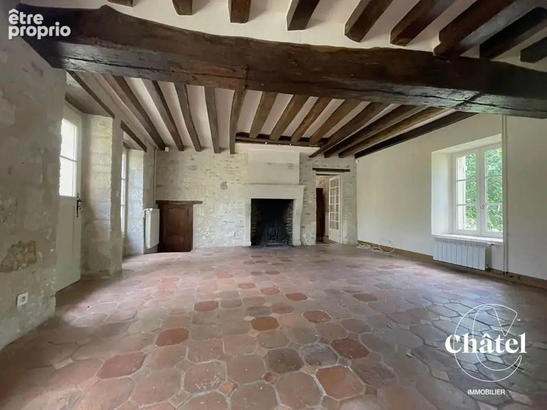 Maison village très proche de SENLIS et de l'A1 - photo 2