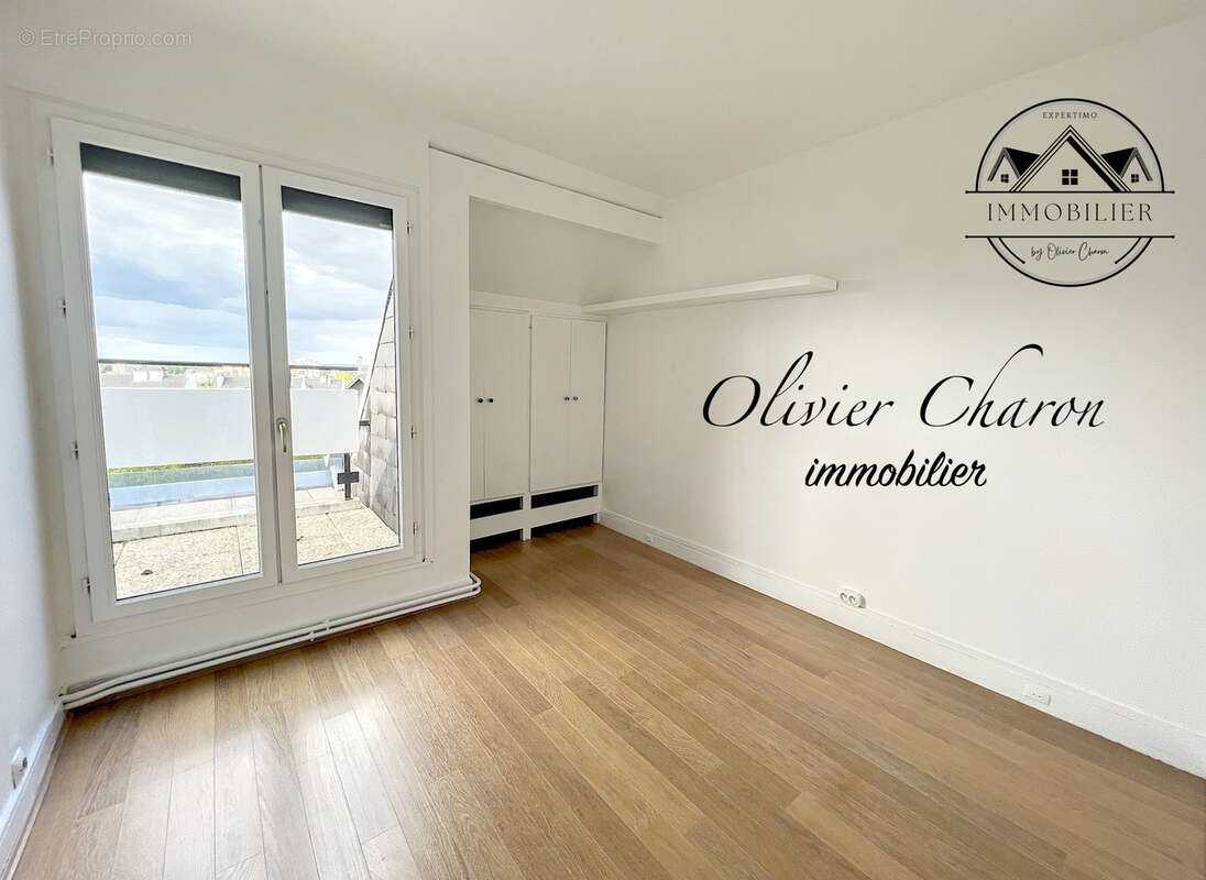 Appartement à FOURQUEUX