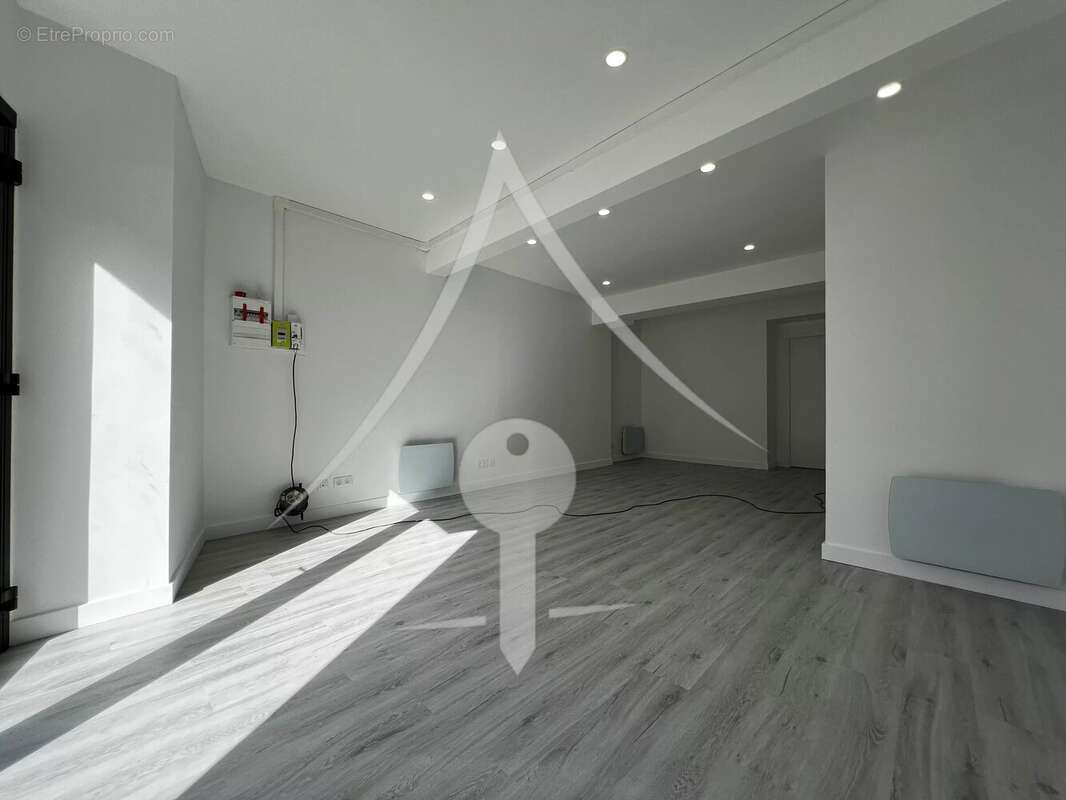 Appartement à RIEUMES