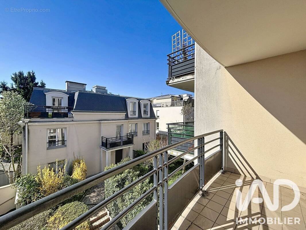 Photo 1 - Appartement à ANTONY
