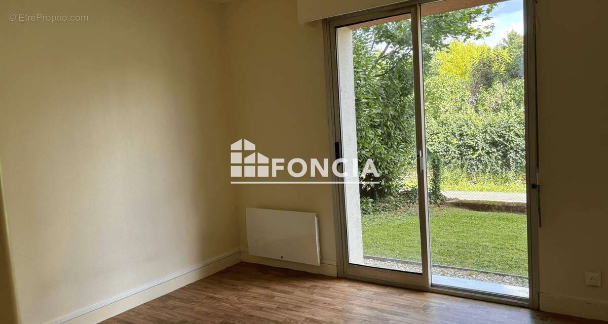 Appartement à GIEN