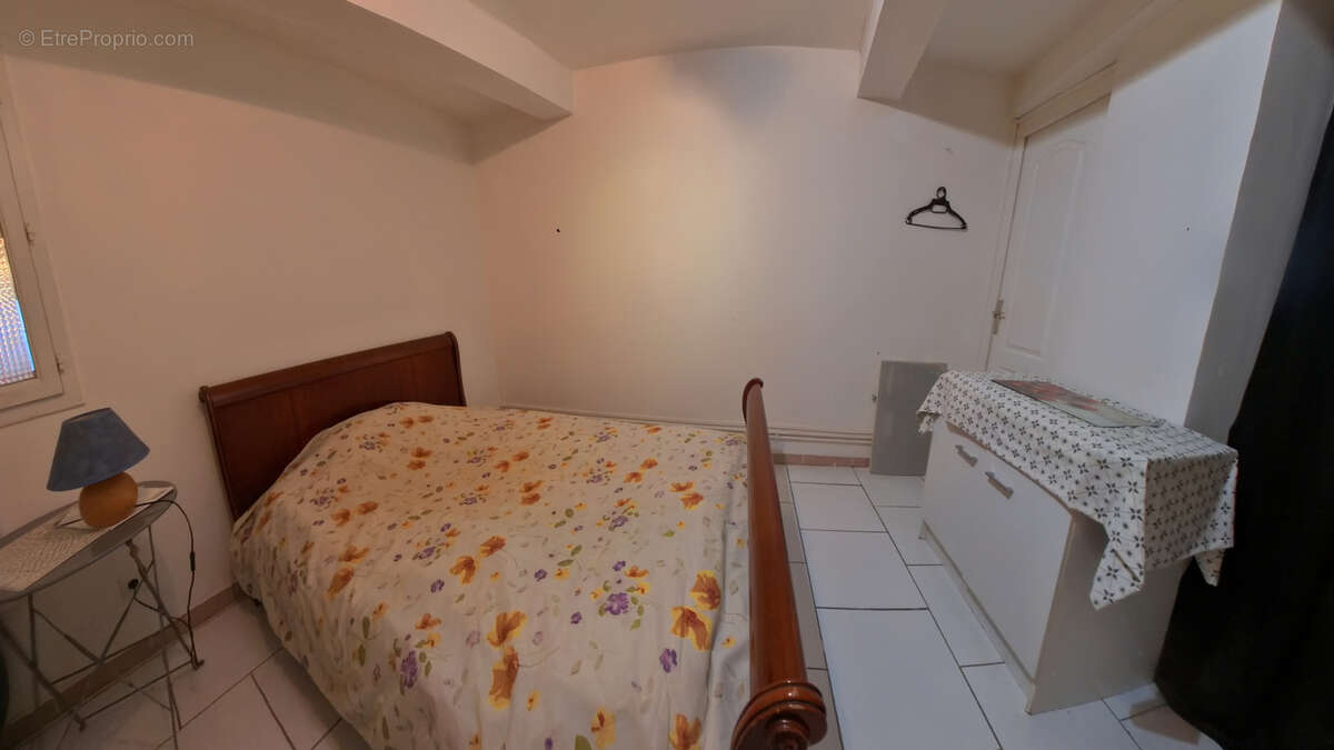 Appartement à TOUL