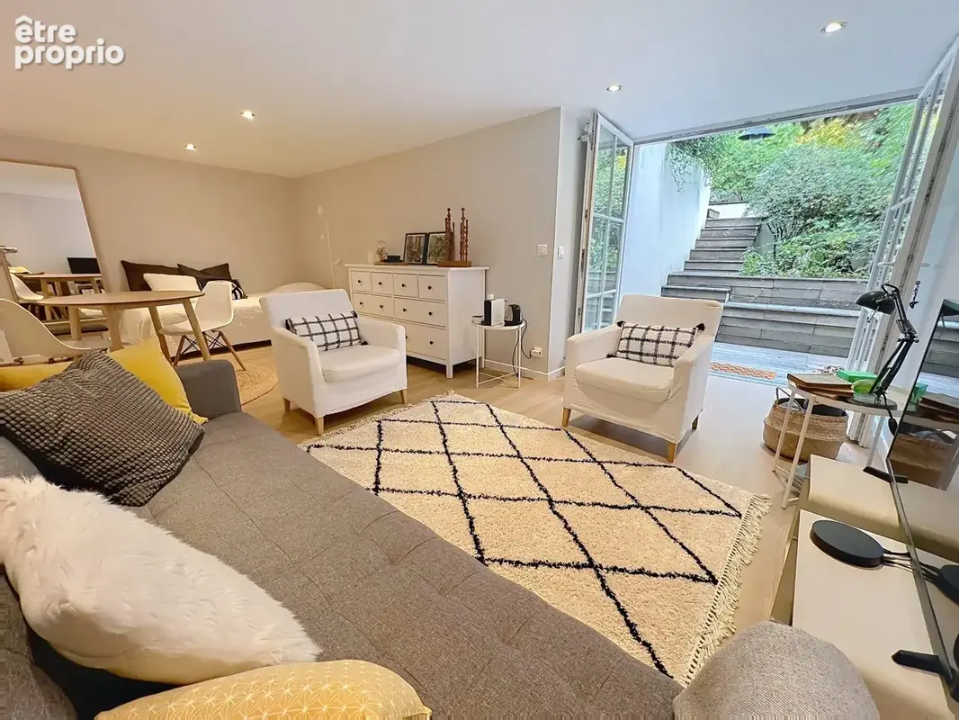 Maison 7 pièces 200 m² à vendre à Garches (92380) - photo 7