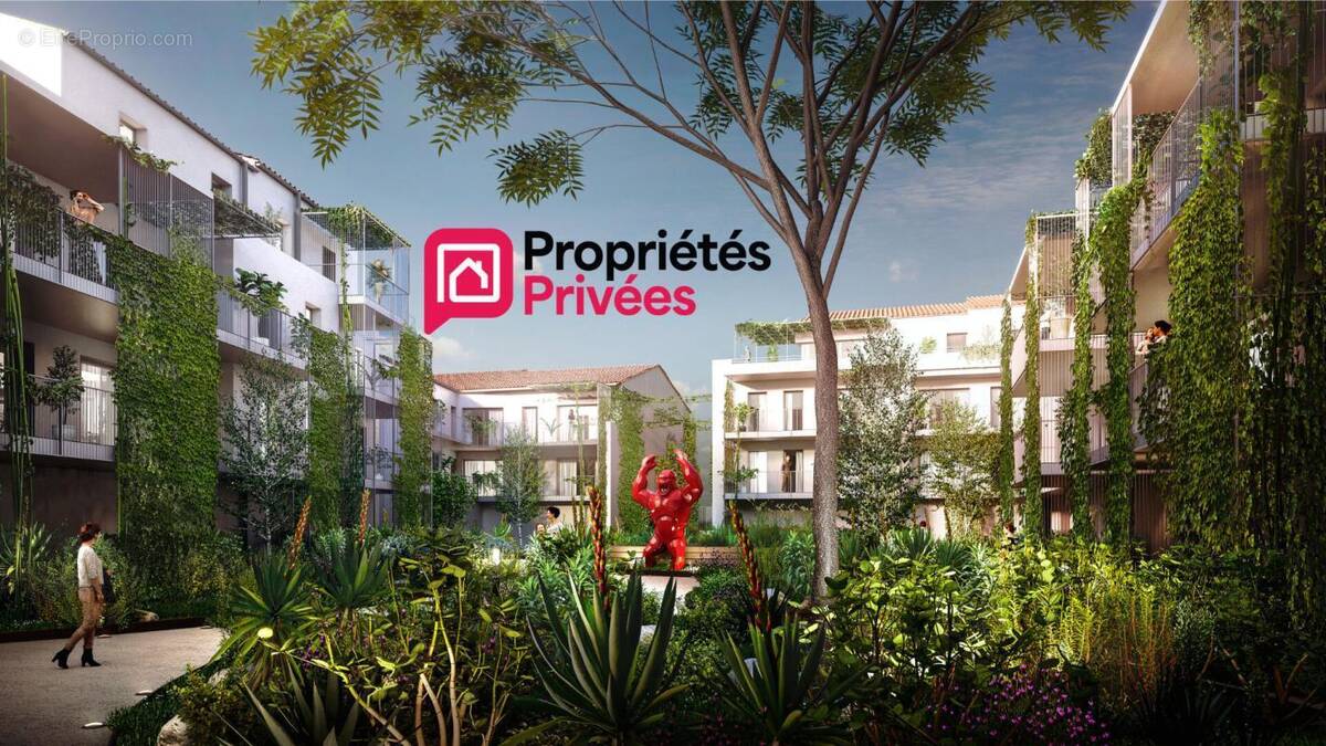 Appartement à NARBONNE