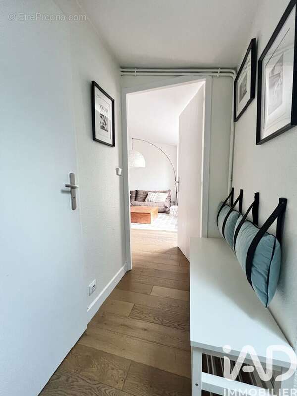 Photo 3 - Appartement à LA ROCHELLE