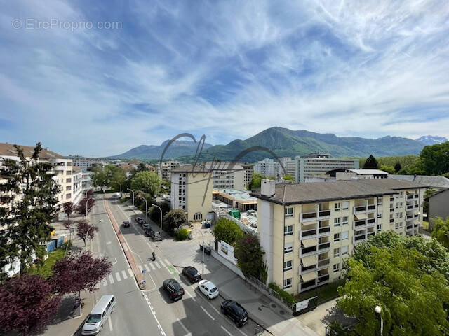 Appartement à ANNECY