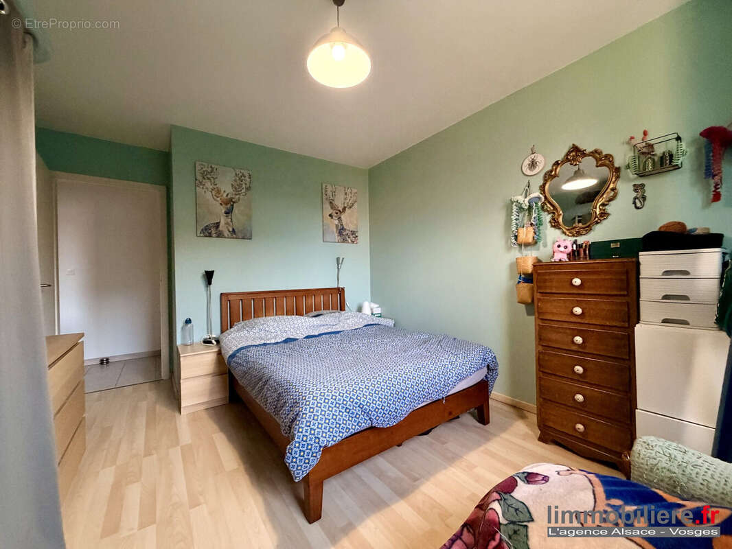 Appartement à DACHSTEIN