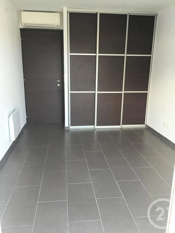 Appartement à SISCO