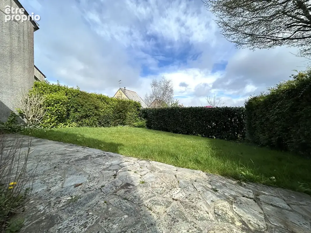 Maison au Bourg de PLUGUFFAN - photo 3