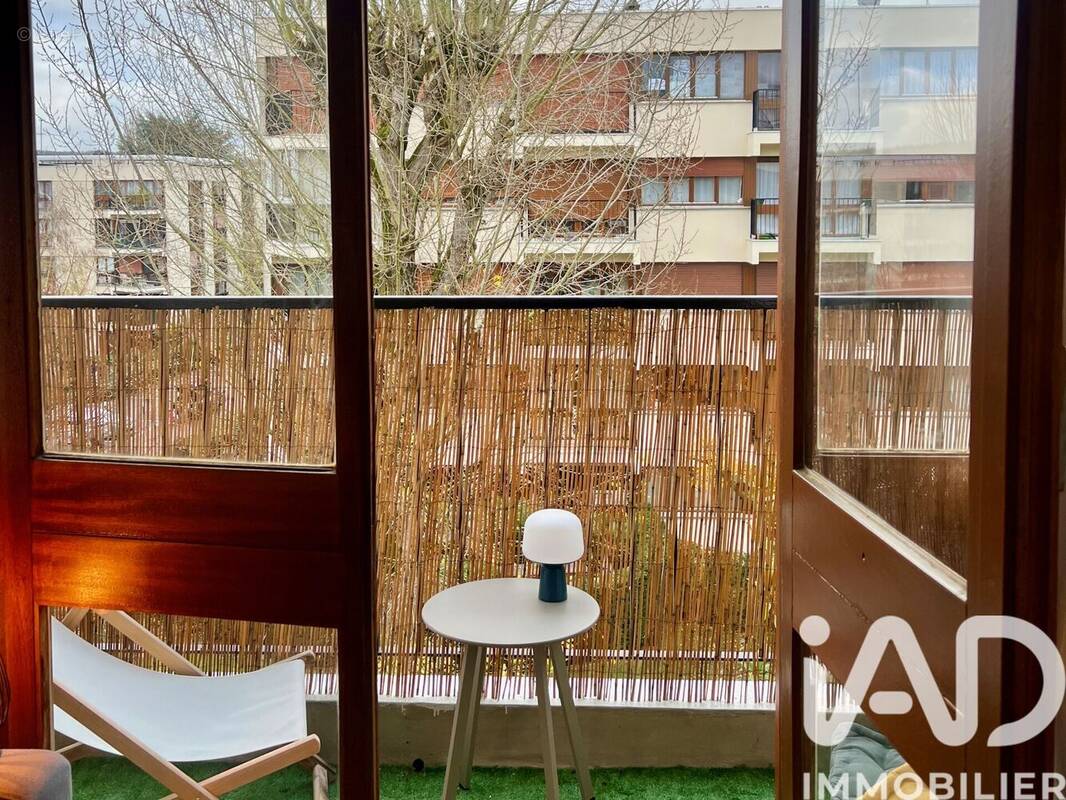 Photo 1 - Appartement à LE CHESNAY