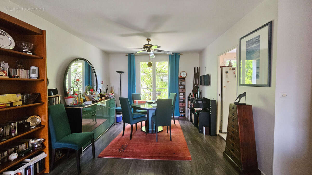 Appartement à MERIGNAC