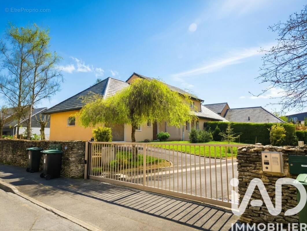 Photo 1 - Maison à CHARLEVILLE-MEZIERES