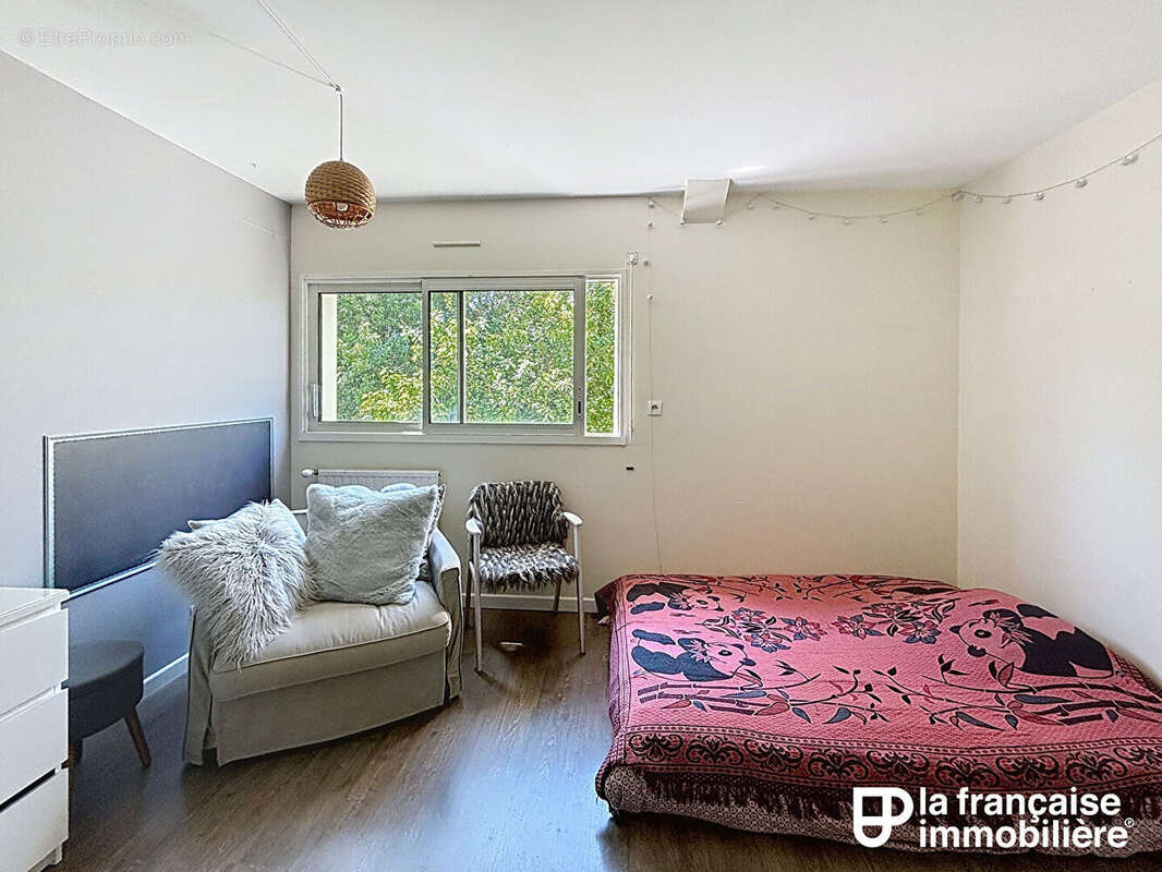 Maison à CHATEAUGIRON