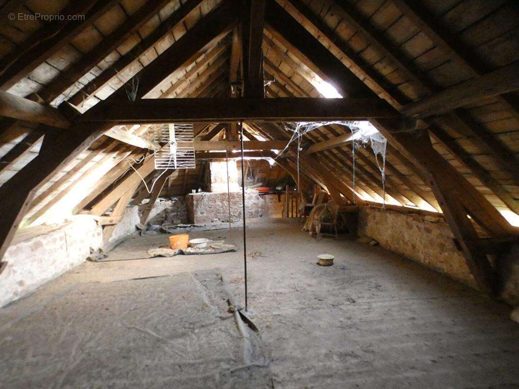 Villac maison en pierre avec 5 800 m² de terrain et  deux grand batiment (210 m² et 95 m²) - photo 11