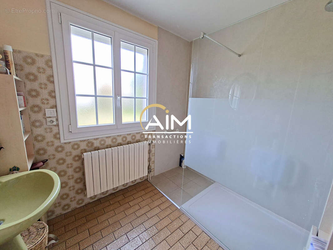 Maison à Vendre à Montlouis-sur-Loire - Réf 665 - photo 14