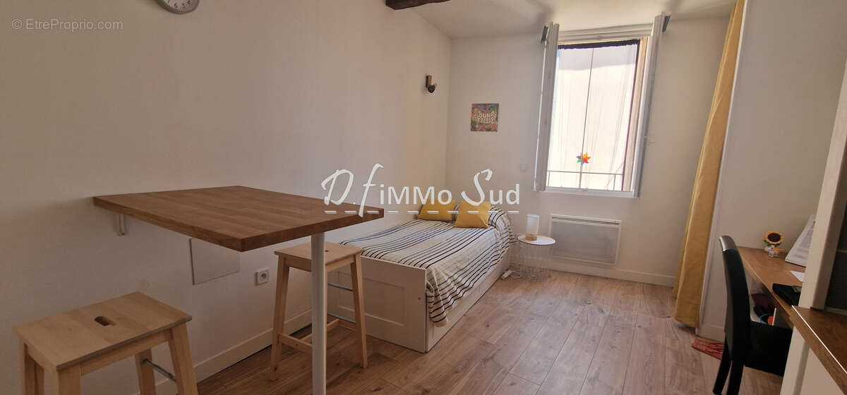 Appartement à NARBONNE