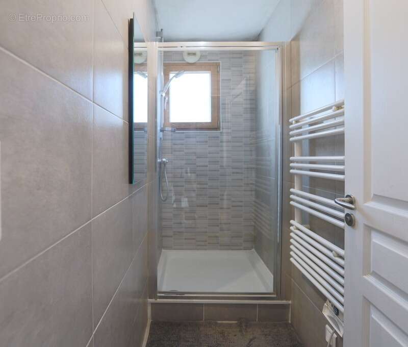 Maison à RUEIL-MALMAISON