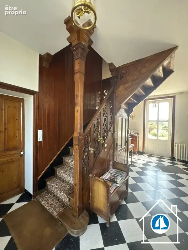 Maison 6 pièces 160 m² à vendre à Asnelles (14960) - photo 6