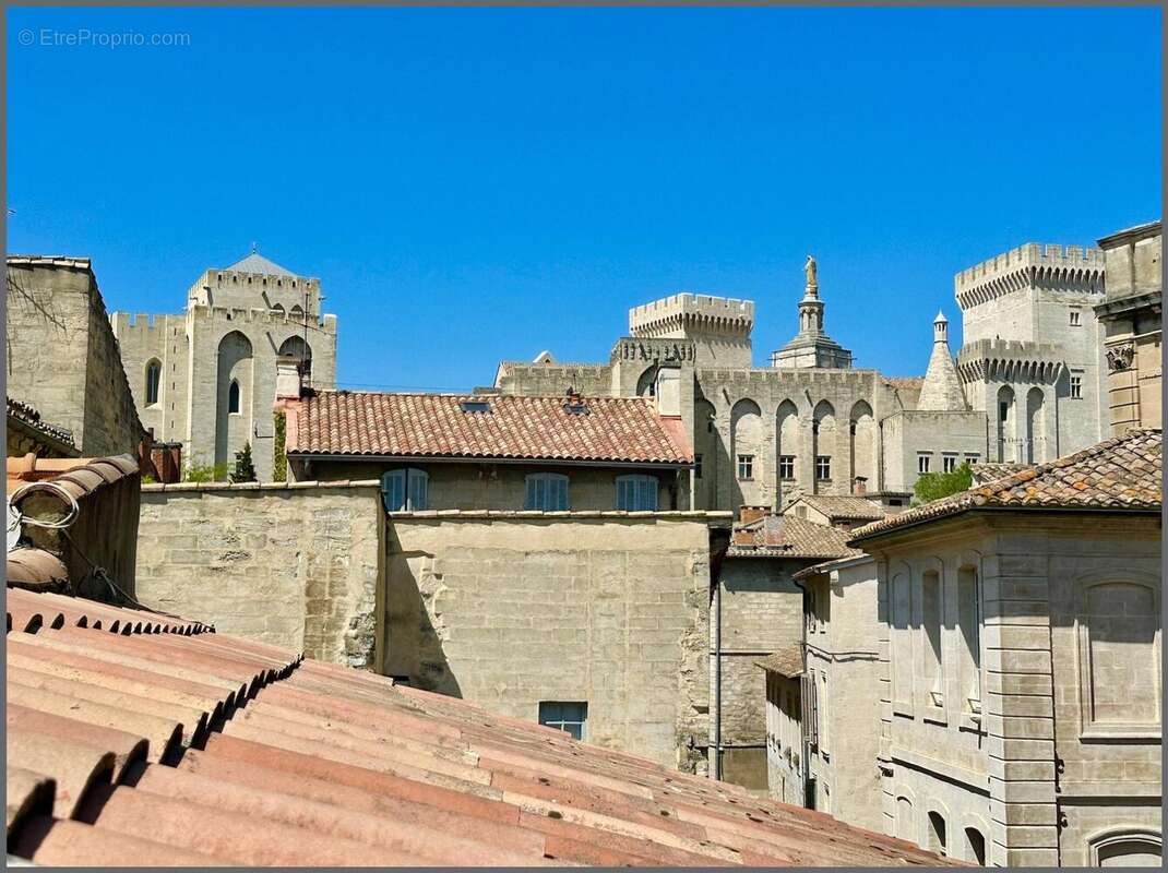 Photo 3 - Appartement à AVIGNON