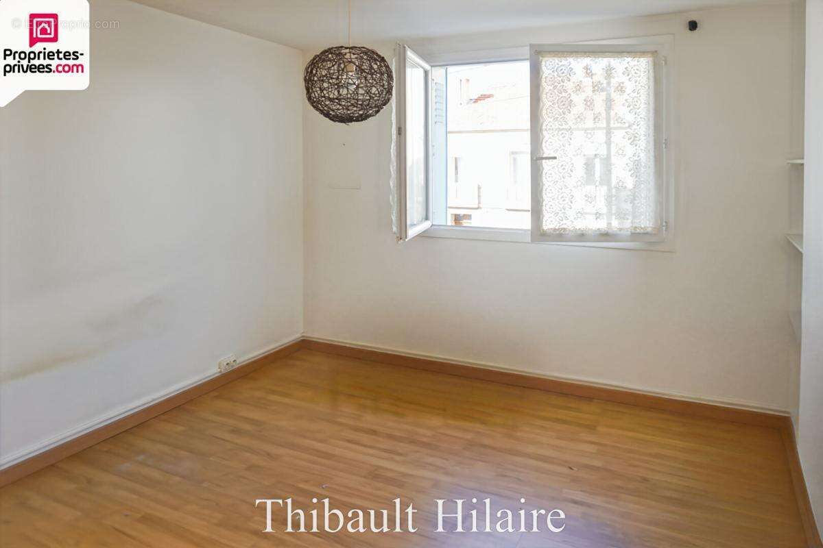 Appartement à MARSEILLE-10E