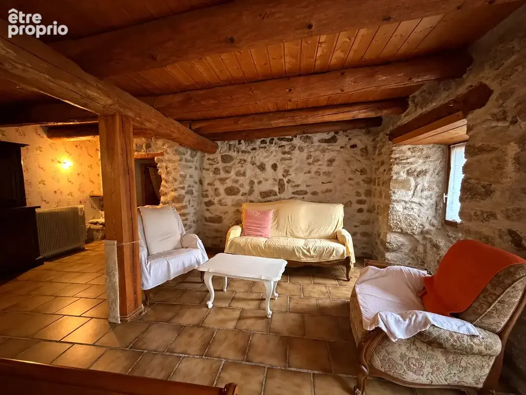 Jolie maison - photo 4
