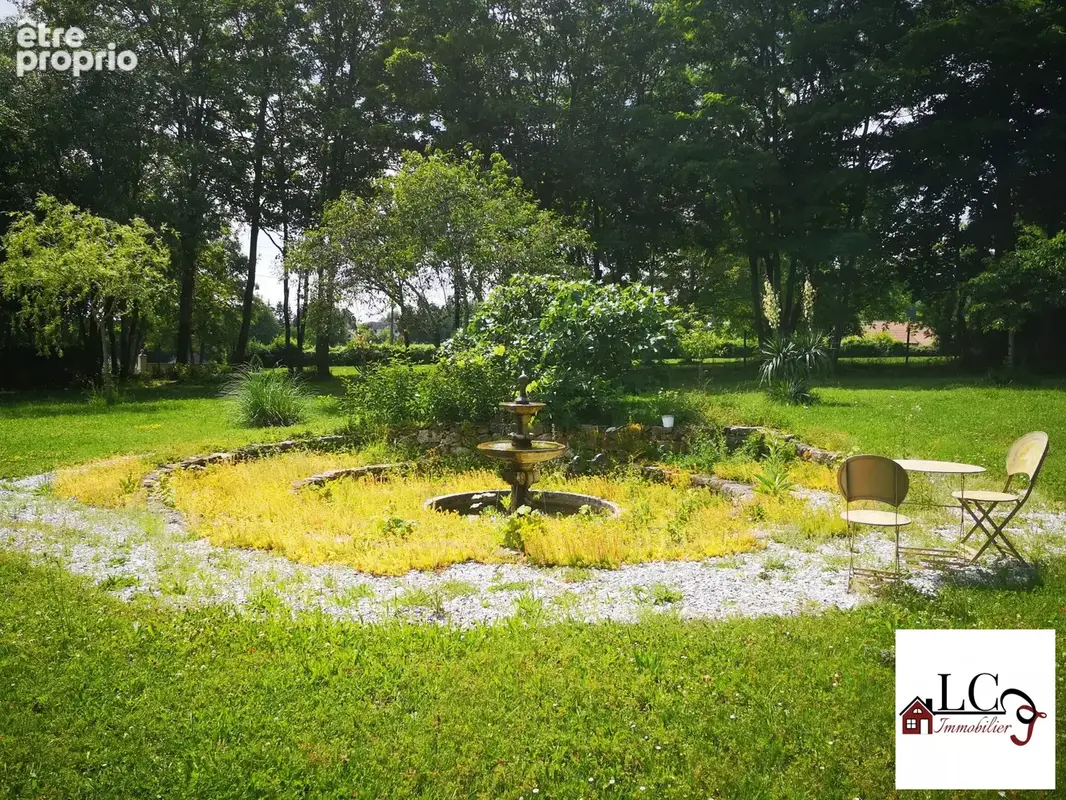 Bien immobilier à vendre à Sichamps (58700) - photo 7