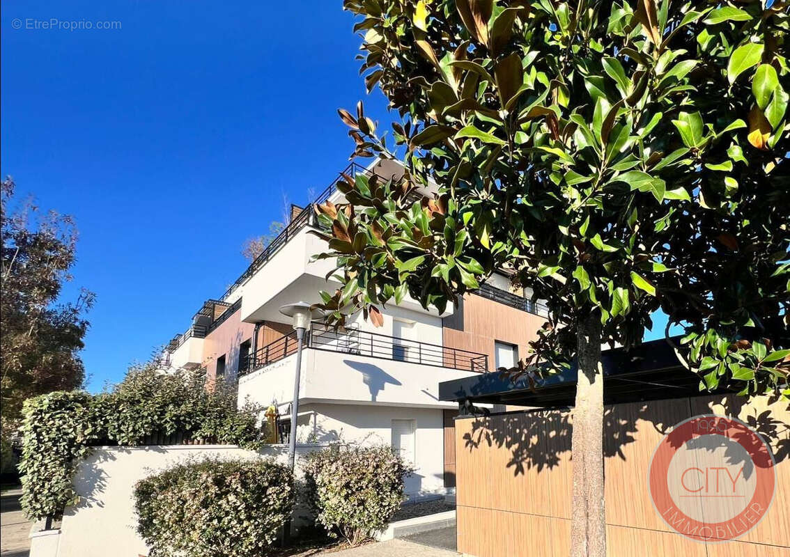 Appartement à BRUGES