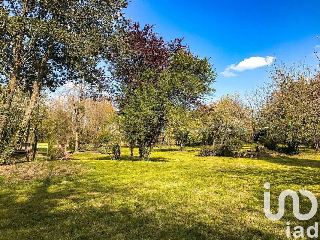 Photo 2 - Maison à VIGNOC