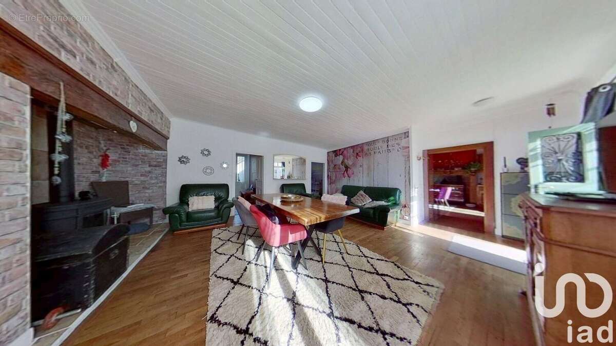 Photo 8 - Maison à SAINT-PRIVAT